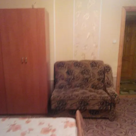 Fortuna Pensionat Karpaty