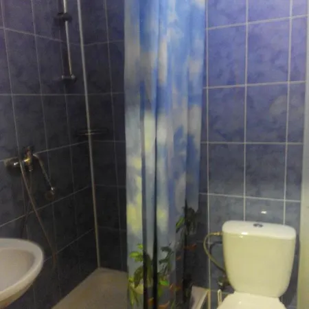 Fortuna Pensionat Karpaty