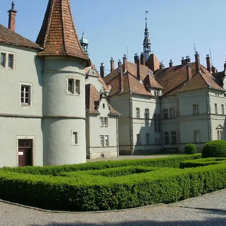 Pensionat Fortuna