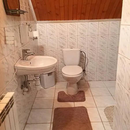 Fortuna Pensionat Karpaty